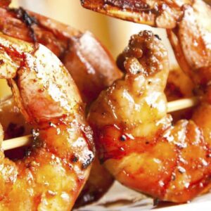 King Prawns