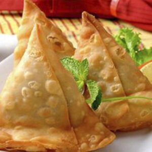 Samosa