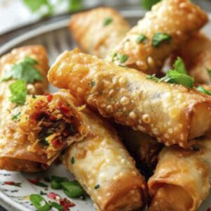 Spring Rolls