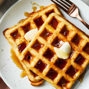 Waffle