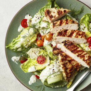 Chicken Salad