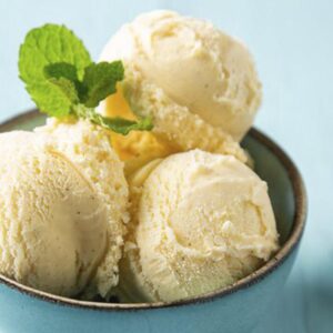 Vanilla Ice Cream