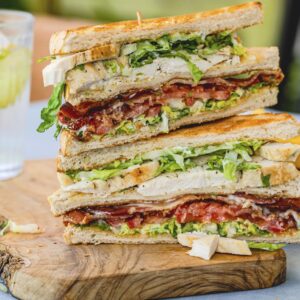 Club Sandwich